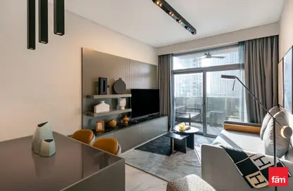 Apartment - 2 Bedrooms - 2 Bathrooms for rent in MAG 318 - Business Bay - Dubai
