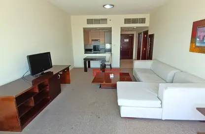 fully furnished | chiller free | with Balcony |
