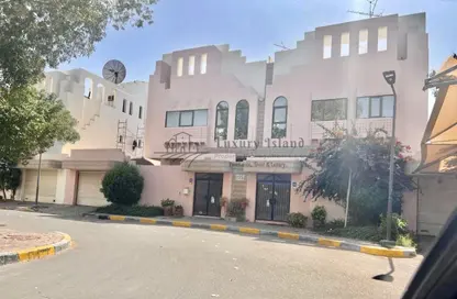 فيلا - 5 غرف نوم - 6 حمامات للايجار في الكرامة - أبوظبي