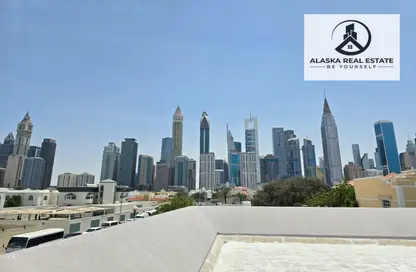 Villa - 6 Bedrooms - 7+ Bathrooms for rent in Al Satwa - Dubai