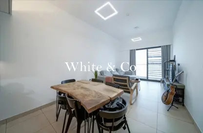 Apartment - 1 Bedroom - 2 Bathrooms for sale in Rigel - District 10 - Jumeirah Village Circle - Dubai Apartment - 1 Bedroom - 2 Bathrooms for sale in Rigel - District 10 - Jumeirah Village Circle - Dubai