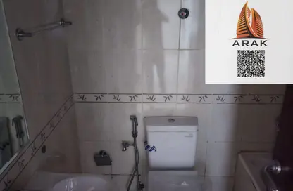 شقة - 2 غرف نوم - 2 حمامات للبيع في سيتي تاور - النعيمية - عجمان شقة - 2 غرف نوم - 2 حمامات للبيع في سيتي تاور - النعيمية - عجمان