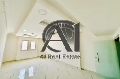Office Space - Studio - 2 Bathrooms for rent in Asharej - Al Ain