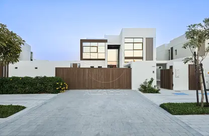 Villa - 3 Bedrooms - 4 Bathrooms for sale in Souk Al Jubail - Al Jubail Island - Abu Dhabi