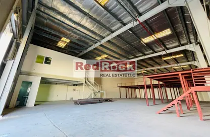 مستودع - استوديو - 1 حمام للايجار في 18 المنطقة الصناعية رقم - المنطقة الصناعية بالشارقة - الشارقة مستودع - استوديو - 1 حمام للايجار في 18 المنطقة الصناعية رقم - المنطقة الصناعية بالشارقة - الشارقة