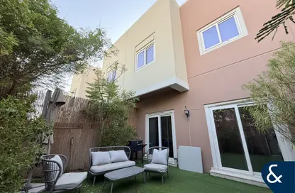 Villa - 3 Bedrooms - 4 Bathrooms for rent in Villanova - Dubai Land - Dubai