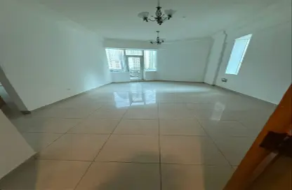 Apartment - 1 Bedroom - 1 Bathroom for rent in New Al Taawun Road - Al Taawun - Sharjah