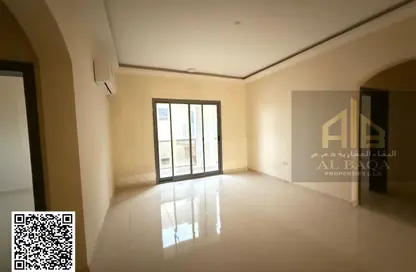 Apartment - 2 Bedrooms - 2 Bathrooms for rent in Al Jurf Industrial 2 - Al Jurf Industrial - Ajman