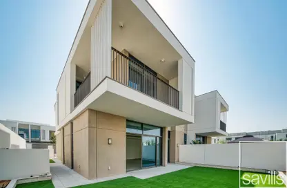 Villa - 4 Bedrooms - 5 Bathrooms for rent in Tilal Al Furjan - Al Furjan - Dubai