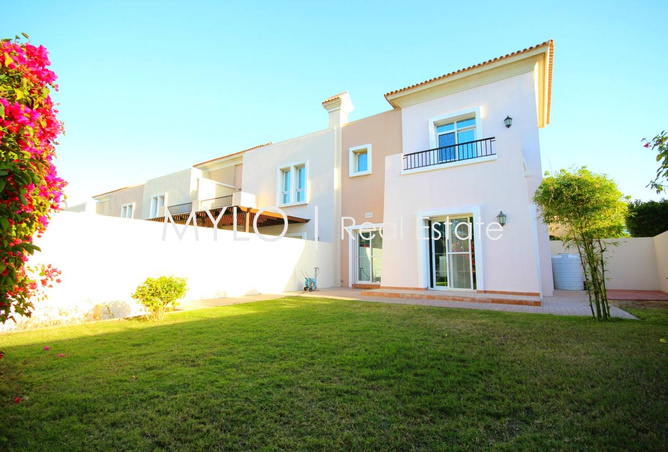 3 bedrooms Villas for rent in Dubai - 3 BHK Houses for rent ...