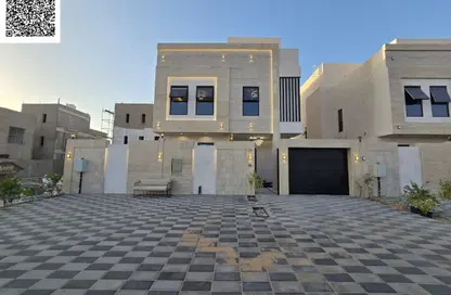 فيلا - 5 غرف نوم - 7 حمامات للبيع في الحليو 2 - الحليو - عجمان