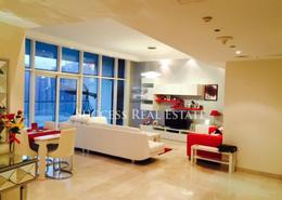 Largest 2br+m| High Floor | Marina View