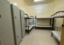 Labor Camp - 8 bathrooms for rent in Al Quoz Industrial Area - Al Quoz - Dubai Labor Camp - 8 bathrooms for rent in Al Quoz Industrial Area - Al Quoz - Dubai