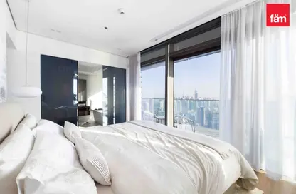 Apartment - 3 Bedrooms - 3 Bathrooms for sale in Jumeirah Living Marina Gate - Marina Gate - Dubai Marina - Dubai