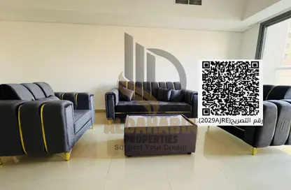Apartment - 1 Bedroom - 2 Bathrooms for sale in Al Naemiya Tower 1 - Al Naemiya Towers - Al Nuaimiya - Ajman