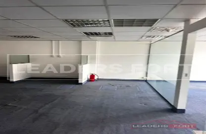 مكتب - استوديو للايجار في الكرامة - دبي