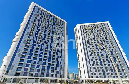 Apartment - 3 Bedrooms - 3 Bathrooms for sale in Meera 1 - Shams Abu Dhabi - Al Reem Island - Abu Dhabi