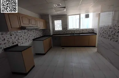 Apartment - 2 Bedrooms - 3 Bathrooms for rent in Ajman Corniche Residences - Ajman Corniche Road - Ajman