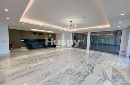 Penthouse - 4 Bedrooms - 5 Bathrooms for sale in Royal Amwaj Residence South - The Royal Amwaj - Palm Jumeirah - Dubai