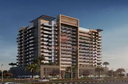 محل - استوديو للبيع في عزيزي فاريشتا - الفرجان - دبي