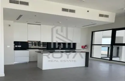 Kitchen image for: Apartment - 1 Bedroom - 2 Bathrooms for sale in Pixel - Makers District - Al Reem Island - Abu Dhabi, Image 1