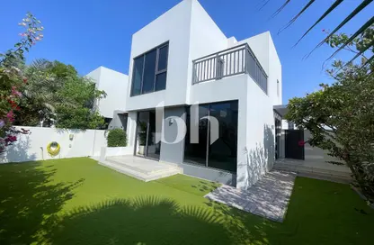 Townhouse - 4 Bedrooms - 5 Bathrooms for rent in Maple 3 - Maple at Dubai Hills Estate - Dubai Hills Estate - Dubai