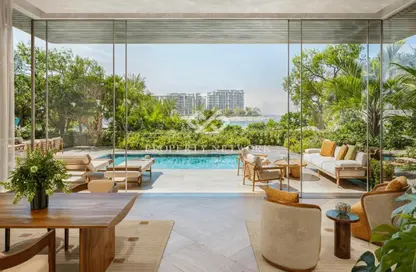 Apartment - 3 Bedrooms - 4 Bathrooms for sale in Solaya 6 - Solaya - La Mer - La Mer - Jumeirah - Dubai