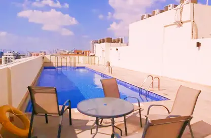 Apartment - 1 Bedroom - 2 Bathrooms for rent in Al Warqa'a 1 - Al Warqa'a - Dubai