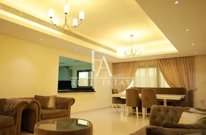 Villa - 4 Bedrooms - 5 Bathrooms for sale in Grand Views - Meydan Gated Community - Meydan - Dubai