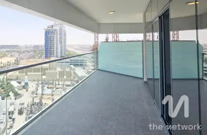 Apartment - 2 Bedrooms - 2 Bathrooms for sale in Golf Gate - DAMAC Hills - Dubai