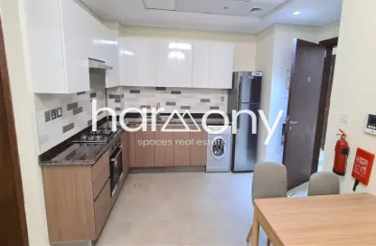 Apartment - 1 Bedroom - 2 Bathrooms for rent in Azizi Shaista Residences - Al Furjan - Dubai