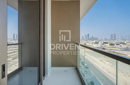 Apartment - 1 Bedroom - 1 Bathroom for rent in Torino - Arjan - Dubai