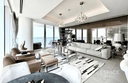 شقة - 2 غرف نوم - 3 حمامات للايجار في سيرينا ريزيدنس شمال - سيرينيا ريزيدانس ذا بالم - نخلة جميرا - دبي شقة - 2 غرف نوم - 3 حمامات للايجار في سيرينا ريزيدنس شمال - سيرينيا ريزيدانس ذا بالم - نخلة جميرا - دبي