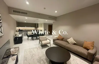 Apartment - 2 Bedrooms - 2 Bathrooms for rent in No.9 - Dubai Marina - Dubai