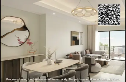 شقة - غرفة نوم - 2 حمامات للبيع في أبراج براجيل - الراشدية 1 - الراشدية - عجمان شقة - غرفة نوم - 2 حمامات للبيع في أبراج براجيل - الراشدية 1 - الراشدية - عجمان