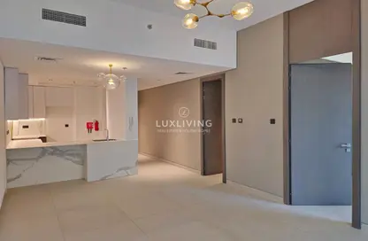 شقة - غرفة نوم - 2 حمامات للايجار في سكن يورو - برشا هايتس (تيكوم) - دبي