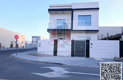 Villa - 5 Bedrooms - 7 Bathrooms for sale in Al Aamra Gardens - Al Amerah - Ajman