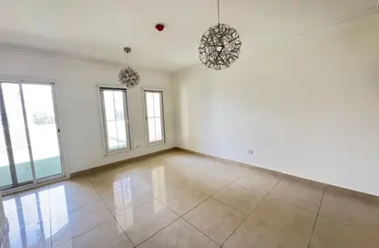 Villa - 3 Bedrooms - 4 Bathrooms for rent in Mirabella 4 - Mirabella - Jumeirah Village Circle - Dubai
