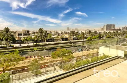 شقة - 2 غرف نوم - 3 حمامات للايجار في ملبيري 2 - بارك هايتس - دبي هيلز استيت - دبي