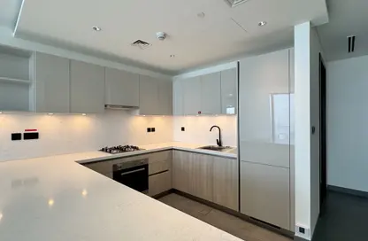 Apartment - 2 Bedrooms - 2 Bathrooms for sale in The Crest - Sobha Hartland - Mohammed Bin Rashid City - Dubai