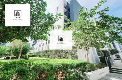Apartment - 1 Bedroom - 1 Bathroom for rent in The Solo - Aljada - Sharjah