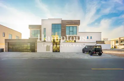 Villa - 4 Bedrooms - 6 Bathrooms for sale in Nad Al Sheba Gardens Phase 10 - Nad Al Sheba 1 - Nad Al Sheba - Dubai Villa - 4 Bedrooms - 6 Bathrooms for sale in Nad Al Sheba Gardens Phase 10 - Nad Al Sheba 1 - Nad Al Sheba - Dubai