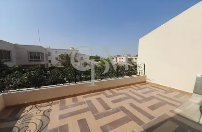 فيلا - 4 غرف نوم - 5 حمامات للايجار في مدينة محمد بن زايد - أبوظبي