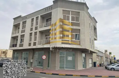 عمارة بالكامل - 8 غرف نوم - 8 حمامات للبيع في الزاهية جاردنز - الزاهية - عجمان