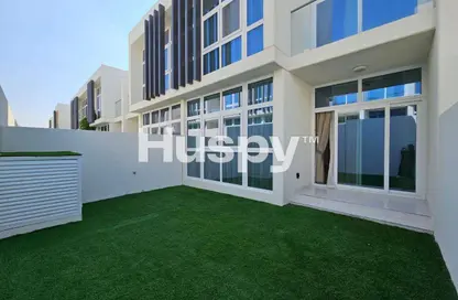 Villa - 3 Bedrooms - 5 Bathrooms for sale in Centaury - The Roots DAMAC Hills 2 - Damac Hills 2 - Dubai