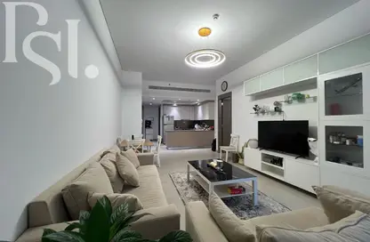 Apartment - 1 Bedroom - 2 Bathrooms for sale in Bluebell Residence - Jumeirah Village Circle - Dubai