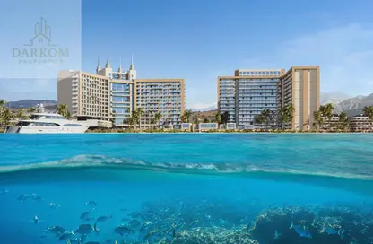 شقة - غرفة نوم - 1 حمام للبيع في دبا- الفجيرة - الفجيرة