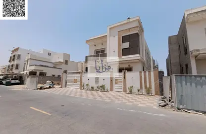 فيلا - 5 غرف نوم - 7 حمامات للبيع في الزاهية جاردنز - الزاهية - عجمان