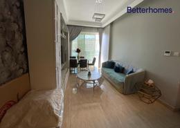 Apartment - 2 bedrooms - 2 bathrooms for rent in Samana Greens - Arjan - Dubai