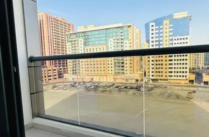 شقة - غرفة نوم - 2 حمامات للايجار في لا زونا ريزيدنس - الممزر - ديرة - دبي